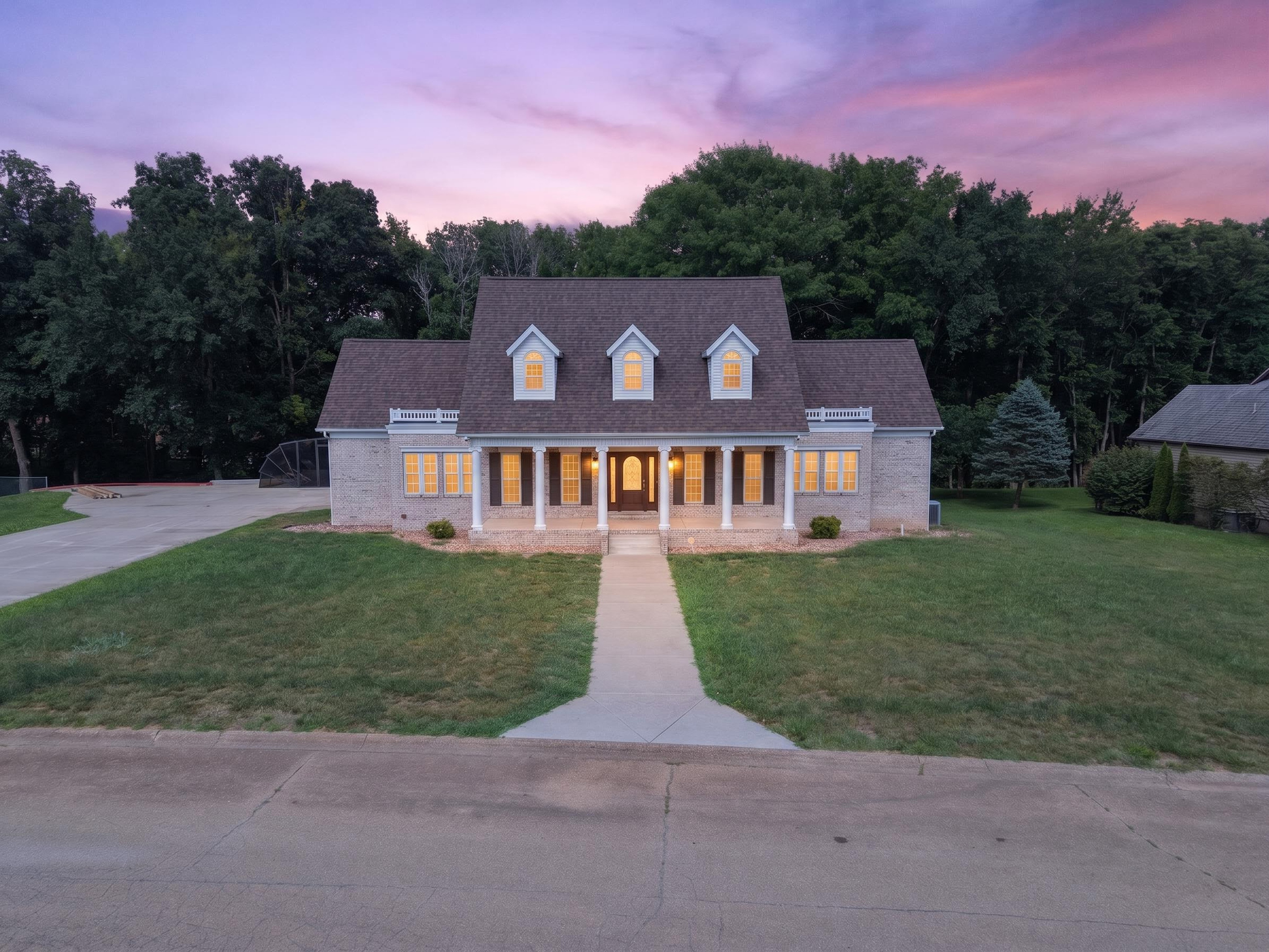 New Construction · Farmington, MO - HelixMind Real Estate Media